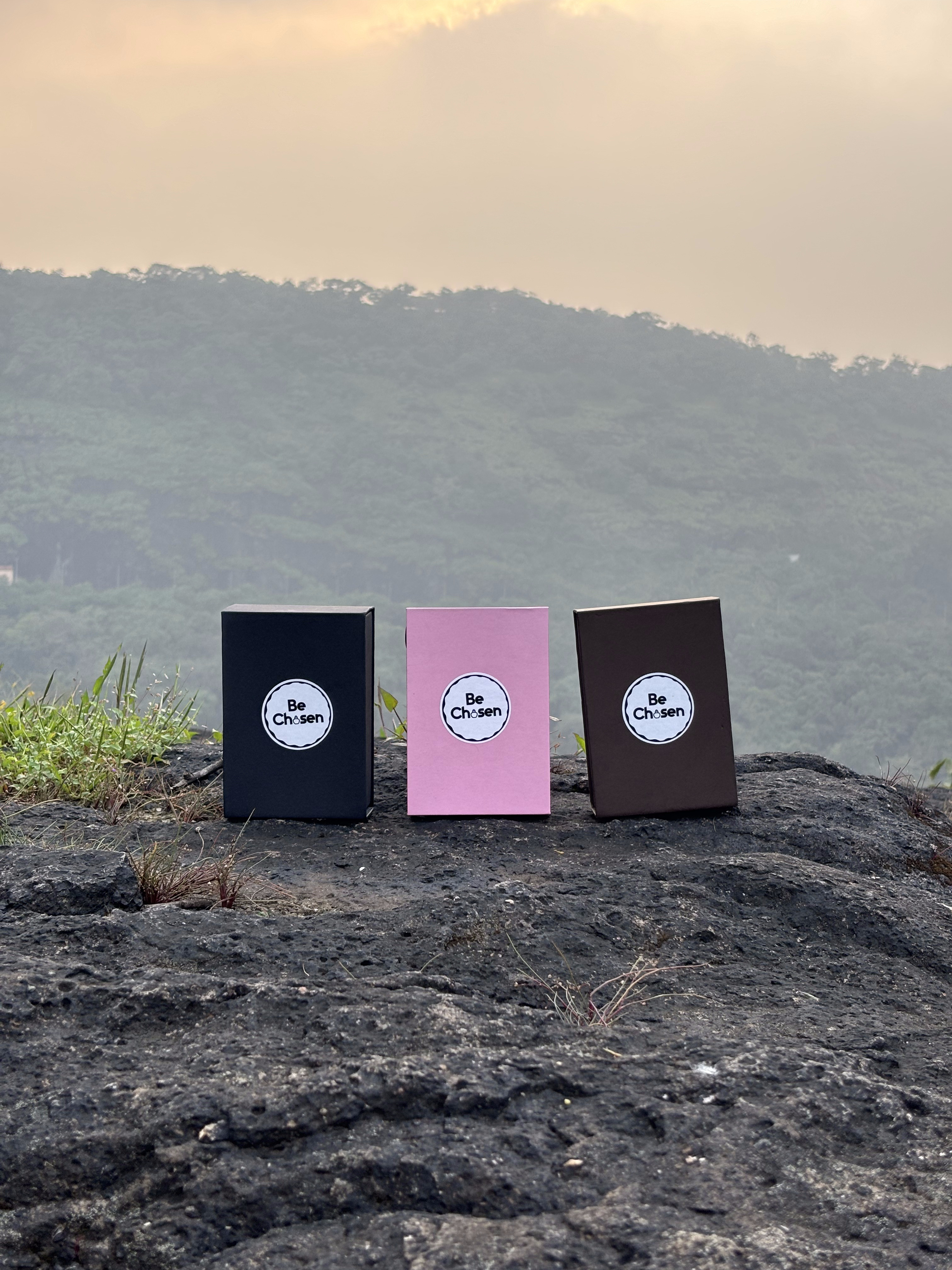 BeChosen Luxury Experience